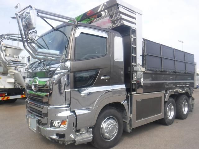 Hino PROFIA 2019-09 7383917-1