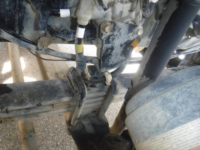 Hino PROFIA 2019-09 7383917-19