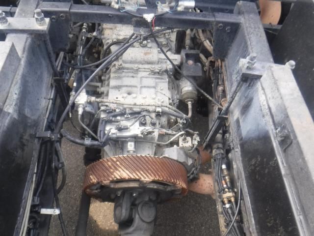 Hino PROFIA 2019-09 7383917-23