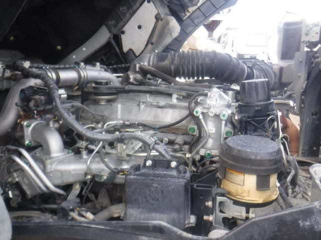 Hino PROFIA 2019-09 7383917-25