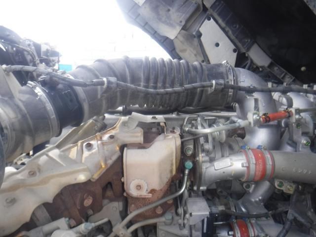 Hino PROFIA 2019-09 7383917-27