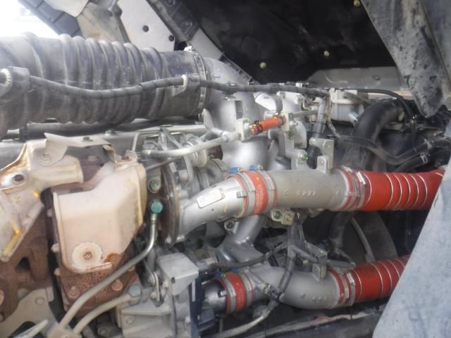 Hino PROFIA 2019-09 7383917-28