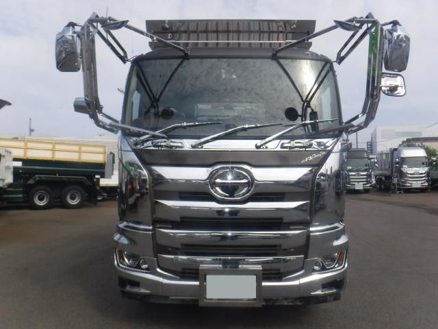 Hino PROFIA 2019-09 7383917-2