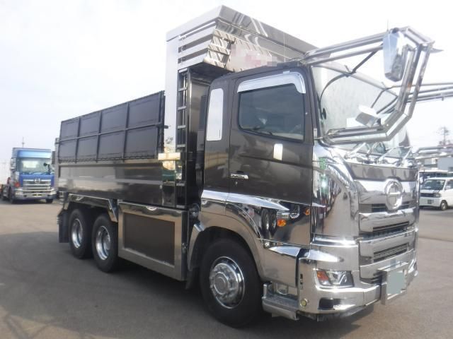 Hino PROFIA 2019-09 7383917-3