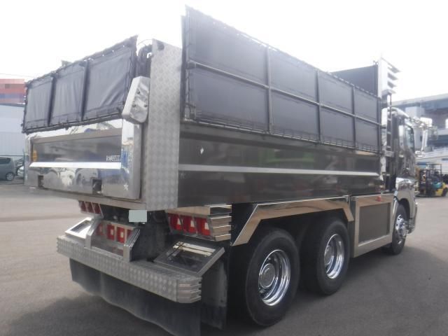 Hino PROFIA 2019-09 7383917-4
