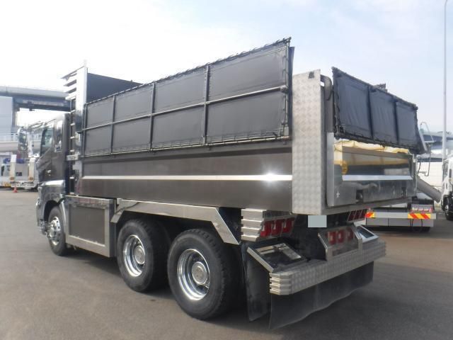 Hino PROFIA 2019-09 7383917-6