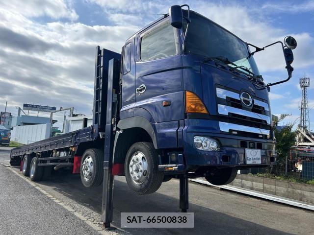 Hino PROFIA 2005-09 7457085-0