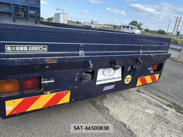 Hino PROFIA 2005-09 7457085-11