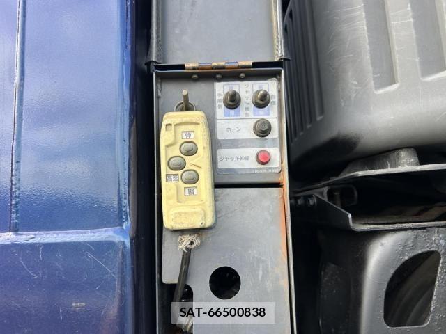 Hino PROFIA 2005-09 7457085-14