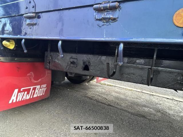Hino PROFIA 2005-09 7457085-17
