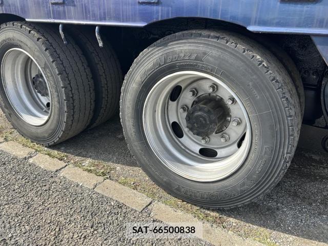 Hino PROFIA 2005-09 7457085-27