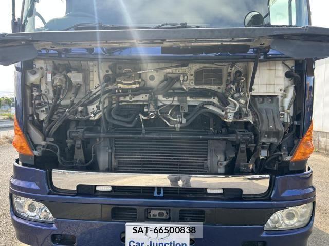 Hino PROFIA 2005-09 7457085-28