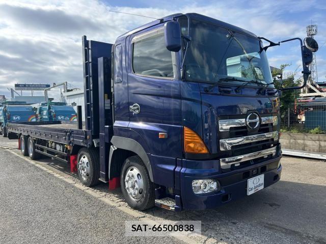 Hino PROFIA 2005-09 7457085-2