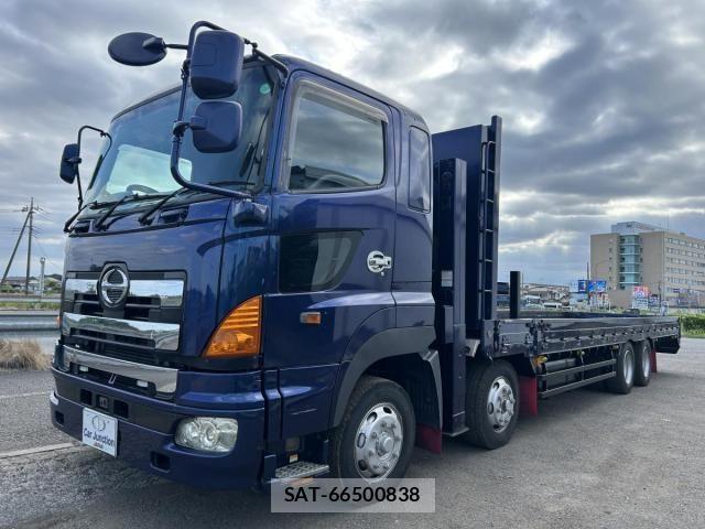 Hino PROFIA 2005-09 7457085-3