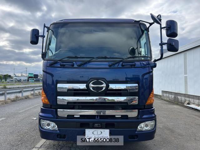 Hino PROFIA 2005-09 7457085-4