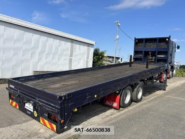 Hino PROFIA 2005-09 7457085-5