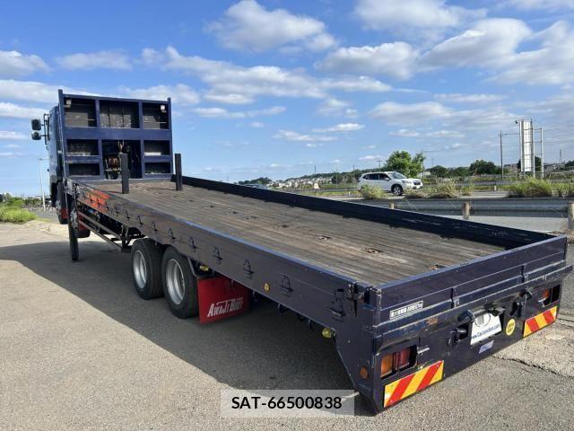 Hino PROFIA 2005-09 7457085-7
