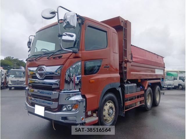 Hino PROFIA 2018-12 7457082-0
