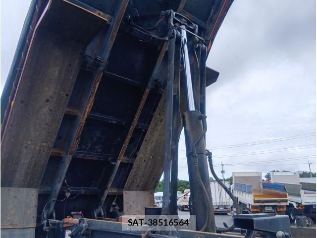 Hino PROFIA 2018-12 7457082-9