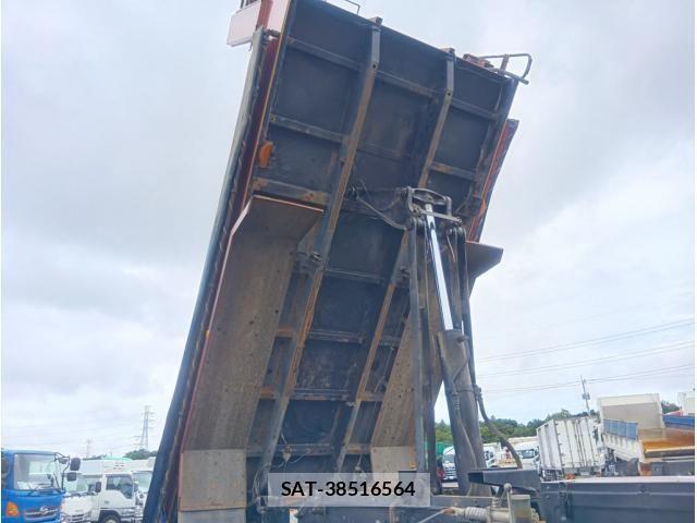 Hino PROFIA 2018-12 7457082-10
