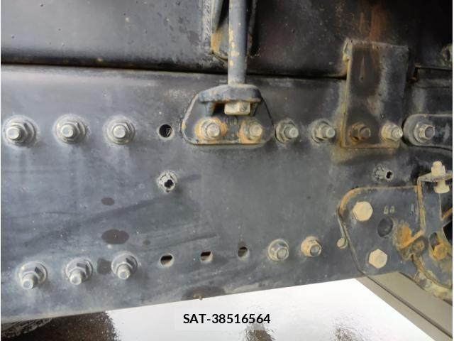 Hino PROFIA 2018-12 7457082-12