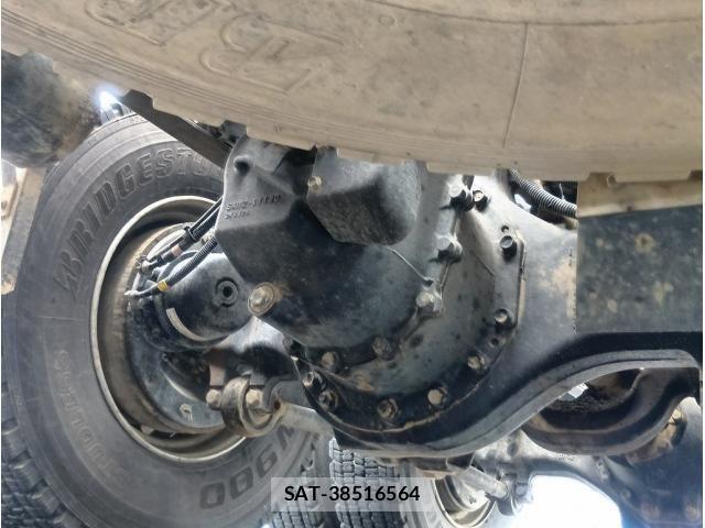 Hino PROFIA 2018-12 7457082-13