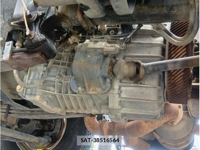 Hino PROFIA 2018-12 7457082-15