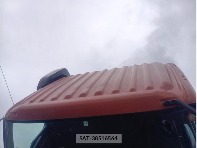Hino PROFIA 2018-12 7457082-17