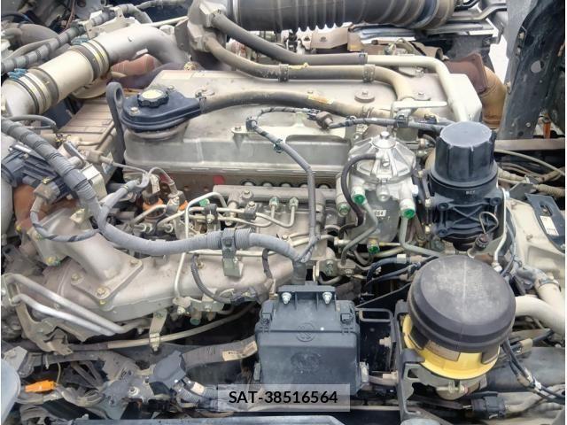 Hino PROFIA 2018-12 7457082-18