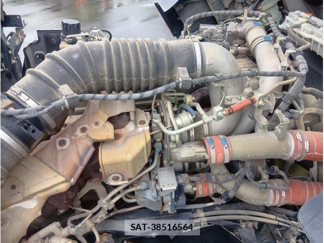 Hino PROFIA 2018-12 7457082-19