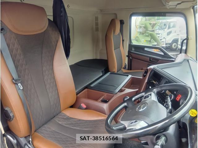 Hino PROFIA 2018-12 7457082-22