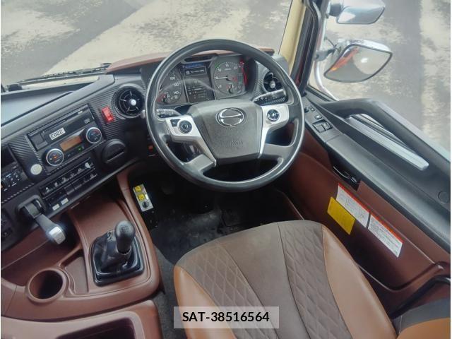 Hino PROFIA 2018-12 7457082-24