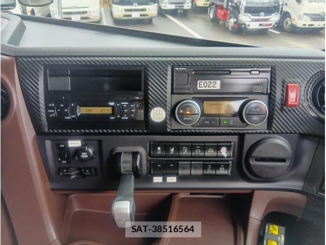 Hino PROFIA 2018-12 7457082-25