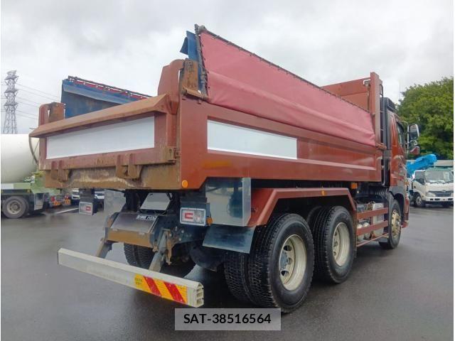 Hino PROFIA 2018-12 7457082-2
