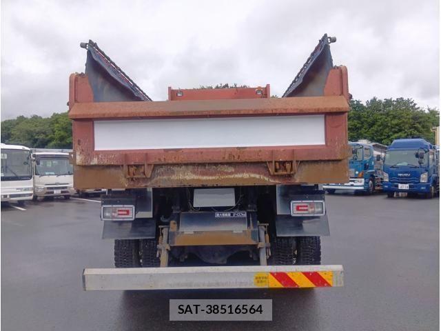 Hino PROFIA 2018-12 7457082-3