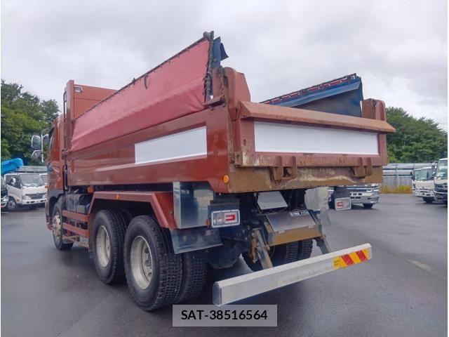 Hino PROFIA 2018-12 7457082-4