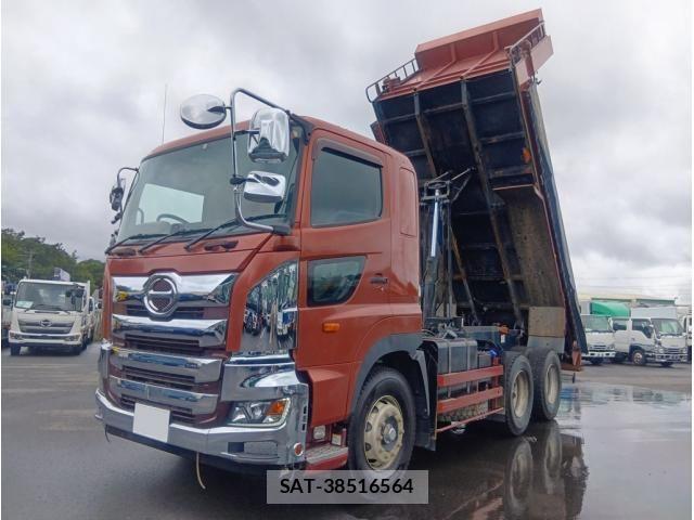 Hino PROFIA 2018-12 7457082-5