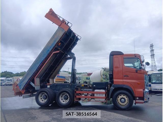 Hino PROFIA 2018-12 7457082-6