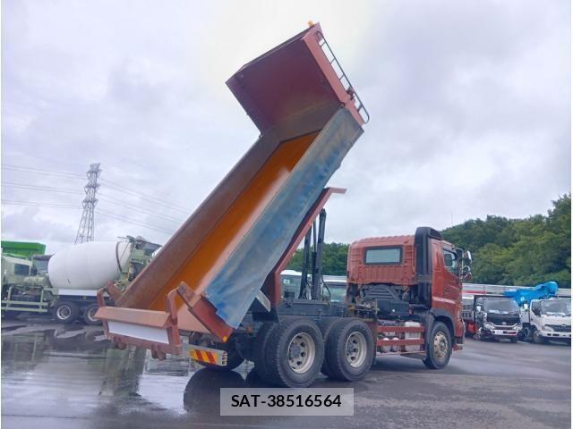 Hino PROFIA 2018-12 7457082-7