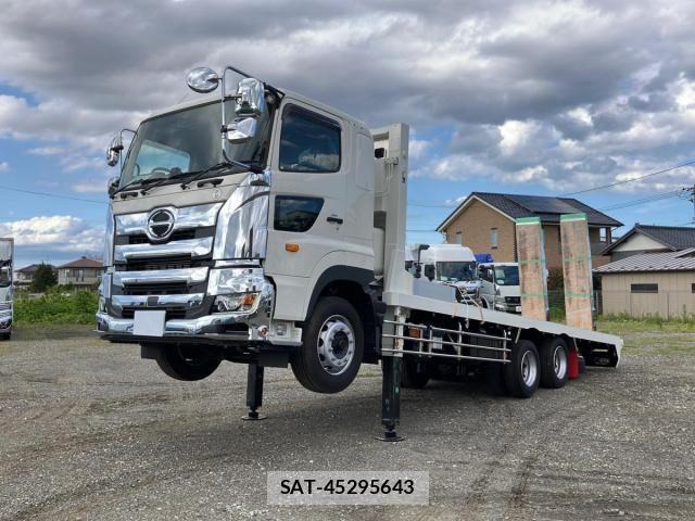 Hino PROFIA 2025-12 7457075-0