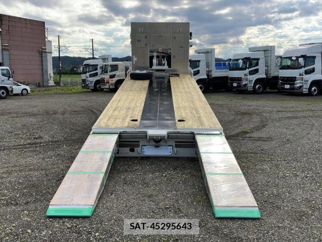 Hino PROFIA 2025-12 7457075-9