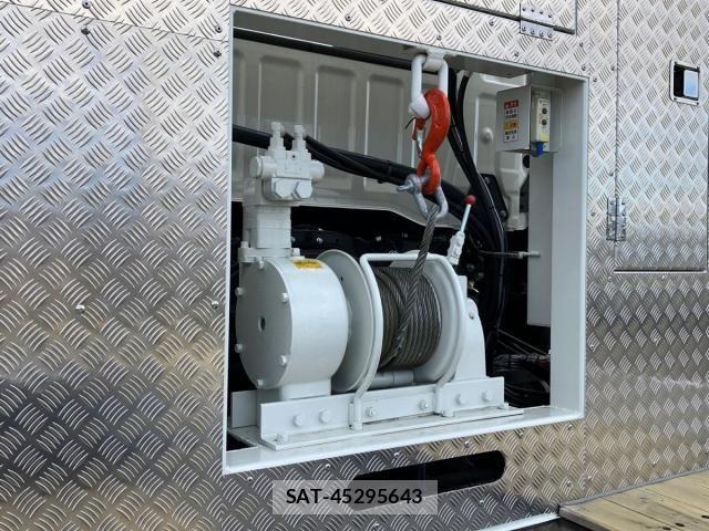 Hino PROFIA 2025-12 7457075-14