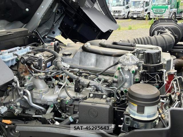 Hino PROFIA 2025-12 7457075-18