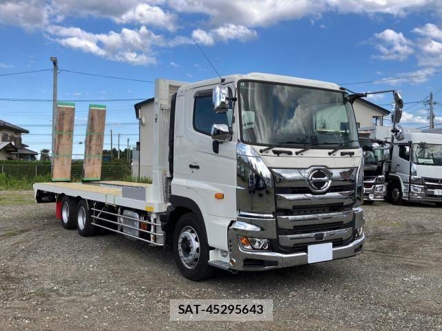 Hino PROFIA 2025-12 7457075-1