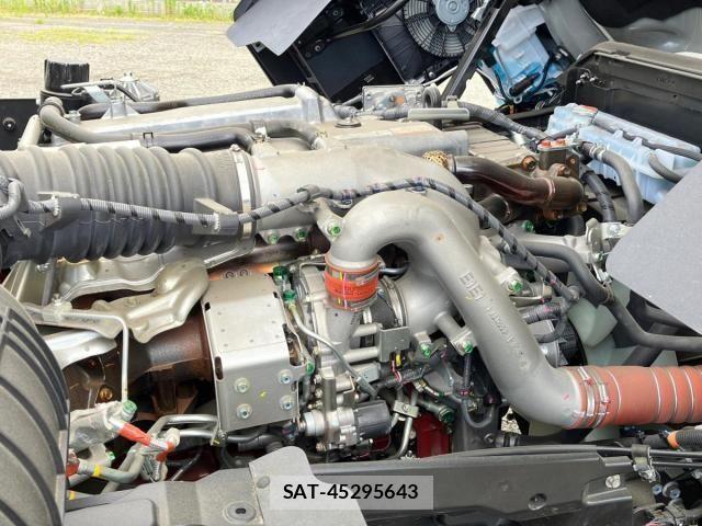 Hino PROFIA 2025-12 7457075-19