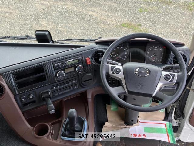 Hino PROFIA 2025-12 7457075-22