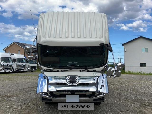 Hino PROFIA 2025-12 7457075-25