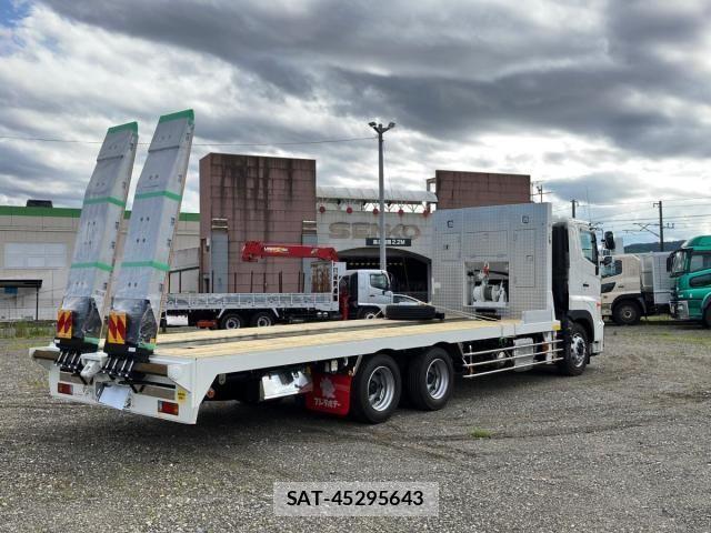 Hino PROFIA 2025-12 7457075-2