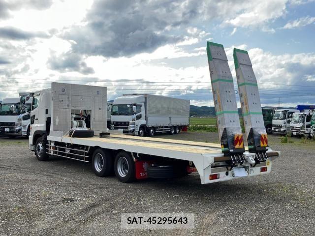 Hino PROFIA 2025-12 7457075-3