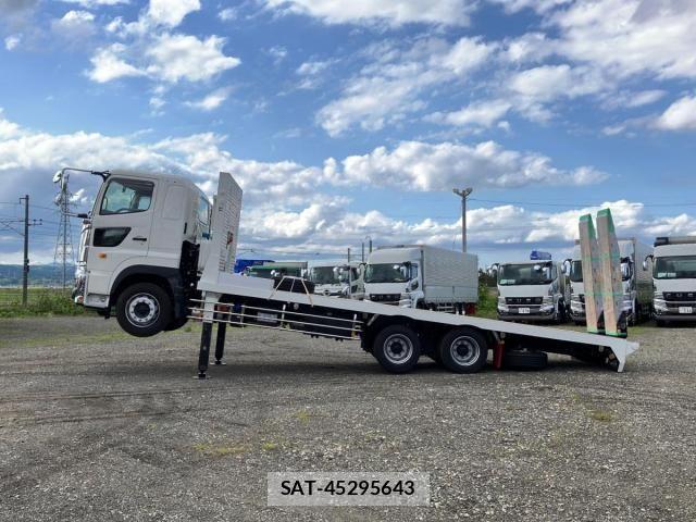 Hino PROFIA 2025-12 7457075-4